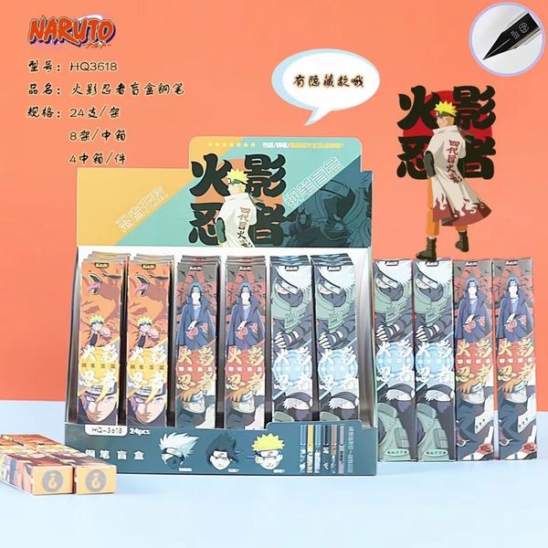 king pirate blind box pen youth group cky creative surprise children's day gift
king pirate blind box pen youth group cky creative surprise children's day gift