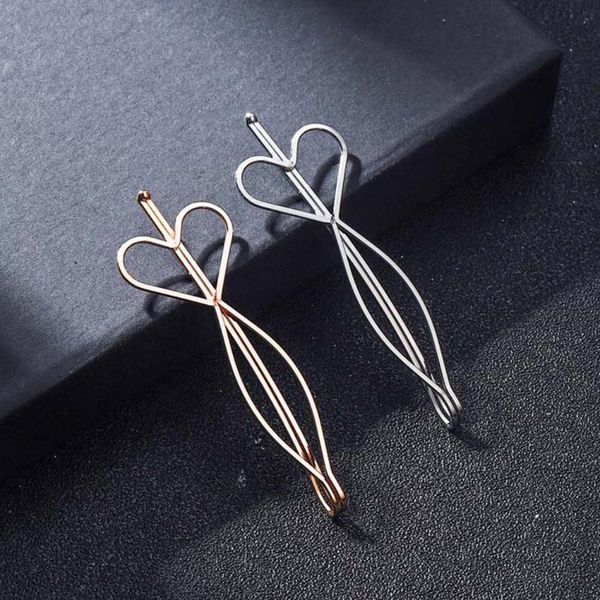 hair clips & barrettes chengxun trendy simple style heart for women girl plants fashion fresh girls pin ins headwear decorations, Golden;silver
hair clips & barrettes chengxun trendy simple style heart for women girl plants fashion fresh girls pin ins headwear decorations, Golden;silver