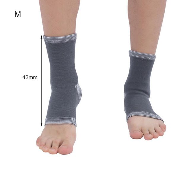 ankle support brace anti-slip elastic compression sleeve guard for sprain and heel pain relief outdoor sports, Blue;black
ankle support brace anti-slip elastic compression sleeve guard for sprain and heel pain relief outdoor sports, Blue;black