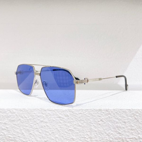 sunglasses gold silver metal frame gray brown gradient color lens women's ct0270s high-quality men's glasses, White;black
sunglasses gold silver metal frame gray brown gradient color lens women's ct0270s high-quality men's glasses, White;black