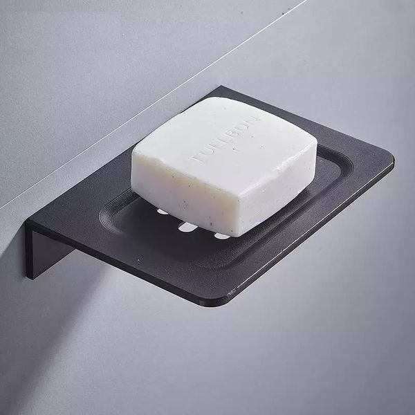 soap dishes black holder silver wall mounted storage rack shelf aluminum basket bathroom accessories
soap dishes black holder silver wall mounted storage rack shelf aluminum basket bathroom accessories