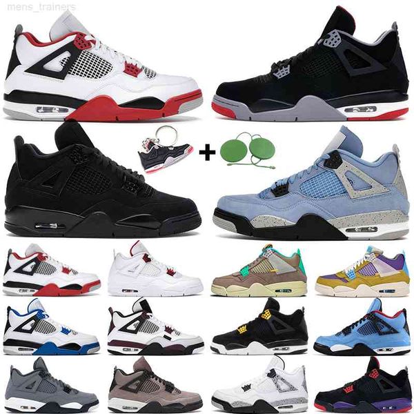women men basketball shoes 4 4s desert moss university blue white oreo taupe haze black cat bred yellow beige mens trainers sports sneakers
women men basketball shoes 4 4s desert moss university blue white oreo taupe haze black cat bred yellow beige mens trainers sports sneakers