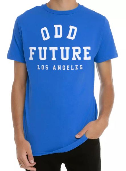 odd future ofwgkta los angeles la t-shirt royal blue nwt 100% authentic, White;black
odd future ofwgkta los angeles la t-shirt royal blue nwt 100% authentic, White;black