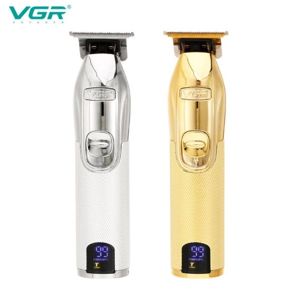 hair clippers vgrv-900 brand professional clipper golden & silver all-metal usb rechargeable trimmer men beard barber cutting machi
hair clippers vgrv-900 brand professional clipper golden & silver all-metal usb rechargeable trimmer men beard barber cutting machi