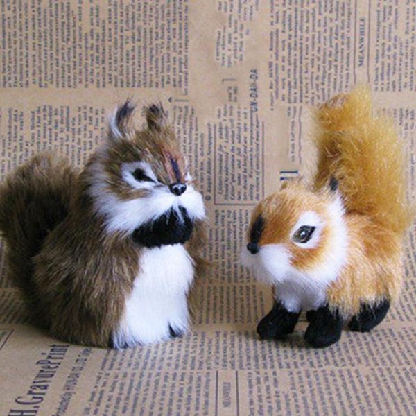 simulation animal display model squirrel plush toys stuffed animals pographic props home decor christmas birthday gifts decorative objects &
simulation animal display model squirrel plush toys stuffed animals pographic props home decor christmas birthday gifts decorative objects &