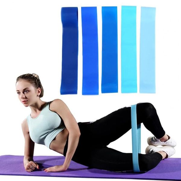resistance bands 5pcs yoga elastic rubber fitness exercise gym strength training pilates latex indoor equipment
resistance bands 5pcs yoga elastic rubber fitness exercise gym strength training pilates latex indoor equipment
