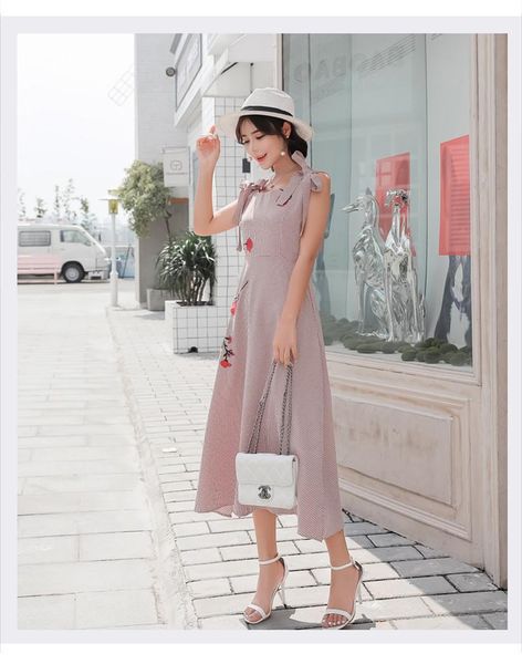 maternity dresses wear summer lattice dress embroidered sleeveless skirt pregnancy long floral mom pregnant, White
maternity dresses wear summer lattice dress embroidered sleeveless skirt pregnancy long floral mom pregnant, White