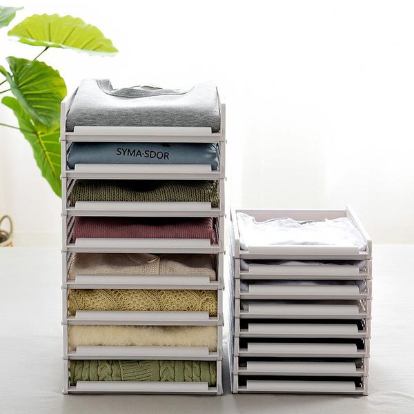storage drawers style folding rack for drawer type plastic box extra large multi-layer packing case wardrobe artifact an item 3
storage drawers style folding rack for drawer type plastic box extra large multi-layer packing case wardrobe artifact an item 3