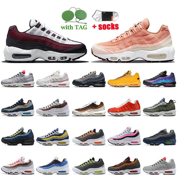 95 95s women mens running shoes fashion sneakers sports trainers bordeaux pink triple black white dark navy blue neon greedy cork
95 95s women mens running shoes fashion sneakers sports trainers bordeaux pink triple black white dark navy blue neon greedy cork