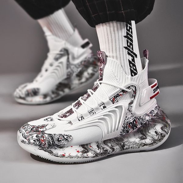 2021 socks running shoes large size breathable surface casual shoe korean version men's fashion popcorn soft soles sports travel men sn
2021 socks running shoes large size breathable surface casual shoe korean version men's fashion popcorn soft soles sports travel men sn