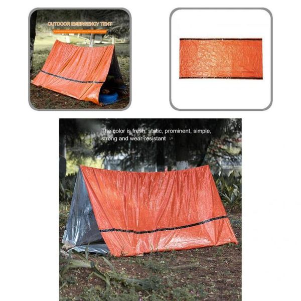 sleeping bags survival shelter multifunctional orange keep warm portable thermal bag
sleeping bags survival shelter multifunctional orange keep warm portable thermal bag