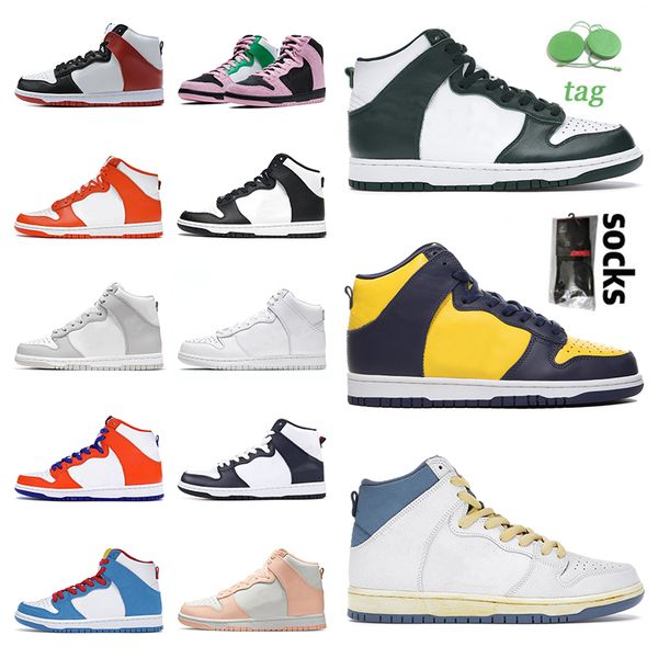 men women sb dunk high running shoes panda atlas lost at sea danny supa michigan invert celtics mens womens sport jogging walking sneakers t, White;red
men women sb dunk high running shoes panda atlas lost at sea danny supa michigan invert celtics mens womens sport jogging walking sneakers t, White;red