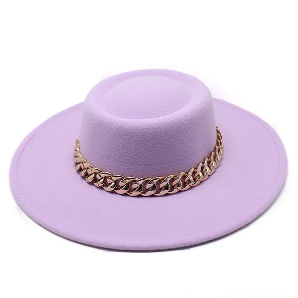 british retro autumn winter ring-shaped flat-felt fedoras hat big eaves women wedding church jazz hats bowler hat, Blue;gray
british retro autumn winter ring-shaped flat-felt fedoras hat big eaves women wedding church jazz hats bowler hat, Blue;gray