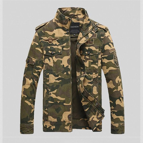 men's jackets men camouflage jacket coat male outwear autumn clothing denim, Black;brown
men's jackets men camouflage jacket coat male outwear autumn clothing denim, Black;brown