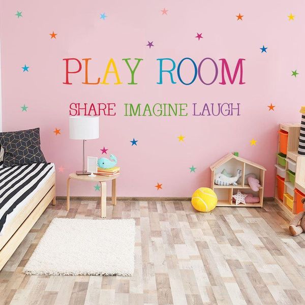 wall stickers colored english diy sticker play room share imagine laugh wallpaper motto art decal living bedroom mural home decor
wall stickers colored english diy sticker play room share imagine laugh wallpaper motto art decal living bedroom mural home decor