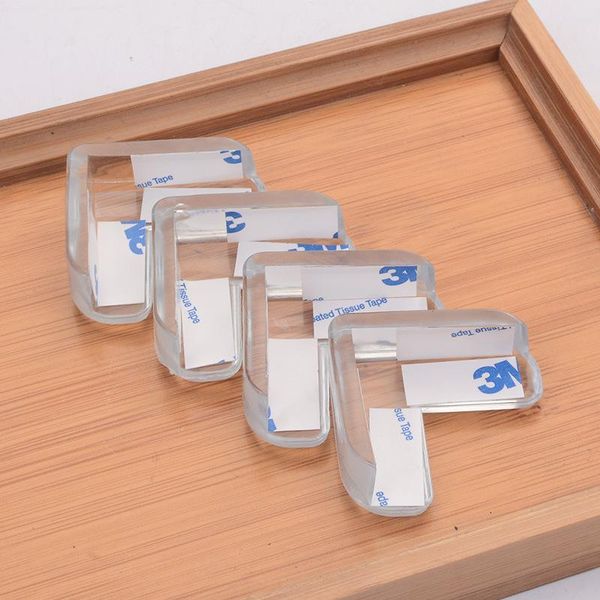 corner&edge cushions baby child safety l shape transparent protector cover table edge corner guards children kids furnitures protection 8pcs
corner&edge cushions baby child safety l shape transparent protector cover table edge corner guards children kids furnitures protection 8pcs