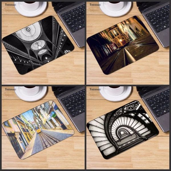 mouse pads & wrist rests mairuige light stairs vintage cool mousepads computer lapmat size for 18x22cm 25x29cm rubber rectangle mousemat
mouse pads & wrist rests mairuige light stairs vintage cool mousepads computer lapmat size for 18x22cm 25x29cm rubber rectangle mousemat