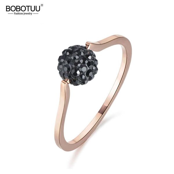 exquisite rose gold color wedding rings jewelry stainless steel rhinestone crystal ring for women girl anneau br18032, Slivery;golden
exquisite rose gold color wedding rings jewelry stainless steel rhinestone crystal ring for women girl anneau br18032, Slivery;golden