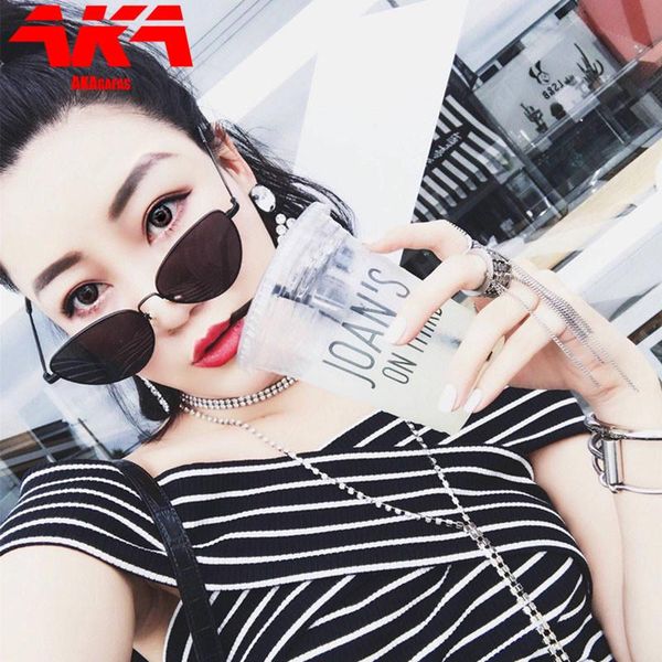 sunglasses akagafas heart women 2021 classic candy color brand designer gradient glasses vintage outdoor goggles, White;black
sunglasses akagafas heart women 2021 classic candy color brand designer gradient glasses vintage outdoor goggles, White;black