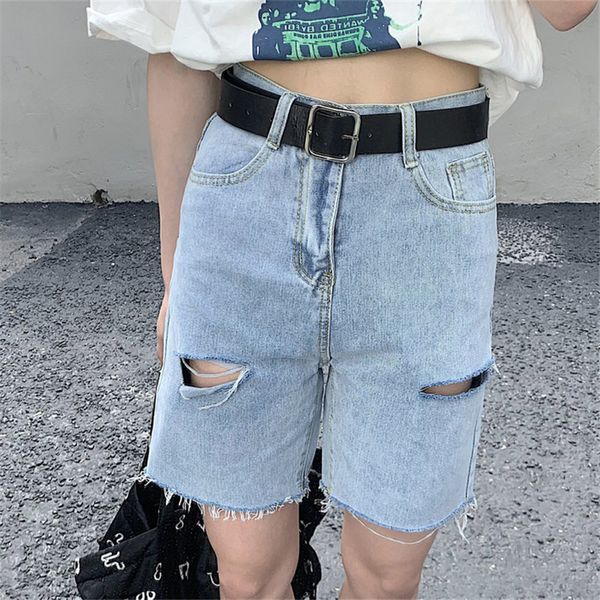solid fashion chic women all-match prom loose high waist femme slender casual streetwear wide leg shorts 210421, White;black
solid fashion chic women all-match prom loose high waist femme slender casual streetwear wide leg shorts 210421, White;black