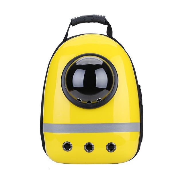 luxurys outdoors out pet going cage breathable portable cabin double shoulder cat schoolbag dog backpack space bag
luxurys outdoors out pet going cage breathable portable cabin double shoulder cat schoolbag dog backpack space bag