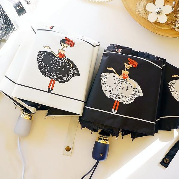 umbrellas male cute mini umbrella rain women three folding luxury cover windproof outdoor graden schirm household items eb50ys
umbrellas male cute mini umbrella rain women three folding luxury cover windproof outdoor graden schirm household items eb50ys