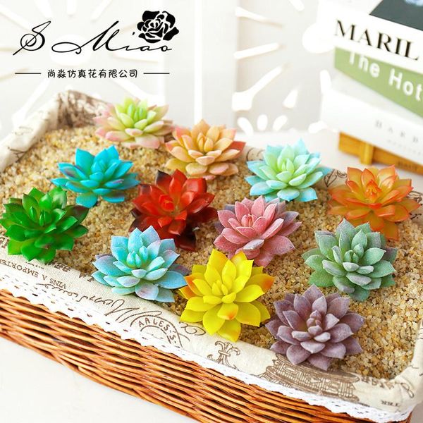 7x6.5cm artificial lotus flower succulent plants bonsai wedding birthday party home living room deskdecoration fake decorative flowers &
7x6.5cm artificial lotus flower succulent plants bonsai wedding birthday party home living room deskdecoration fake decorative flowers &