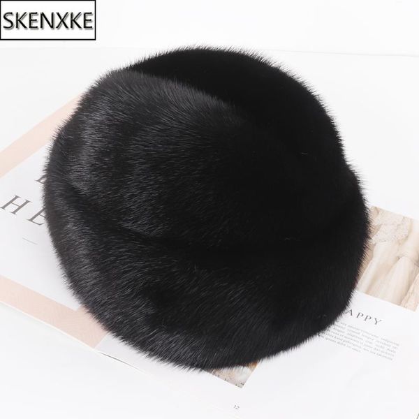 wide brim hats winter hat for men luxury quality real fedoras natural full pelt outdoor warm 100% genuine caps, Blue;gray
wide brim hats winter hat for men luxury quality real fedoras natural full pelt outdoor warm 100% genuine caps, Blue;gray