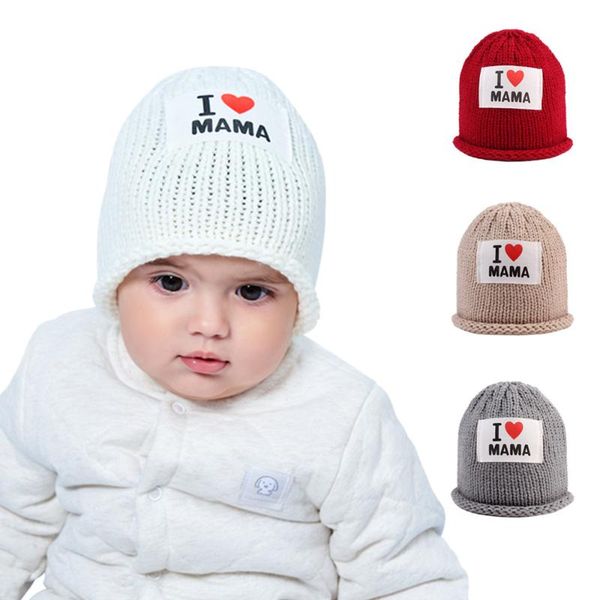 hair accessories fashion children winter hats baby kids girl solid knitted beanies caps ball thick boys girls warm hat, Slivery;white
hair accessories fashion children winter hats baby kids girl solid knitted beanies caps ball thick boys girls warm hat, Slivery;white