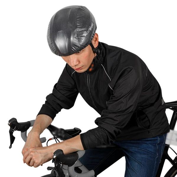 cycling caps & masks blue western cavalry riding helmet rain cover mountain road bike windproof dust reflective, Black
cycling caps & masks blue western cavalry riding helmet rain cover mountain road bike windproof dust reflective, Black