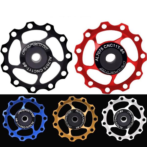 bike derailleurs 11t 13t rear derailleur mtb mountain ceramic alloy bearing pulley jockey wheel cnc guide roller bicycle parts
bike derailleurs 11t 13t rear derailleur mtb mountain ceramic alloy bearing pulley jockey wheel cnc guide roller bicycle parts