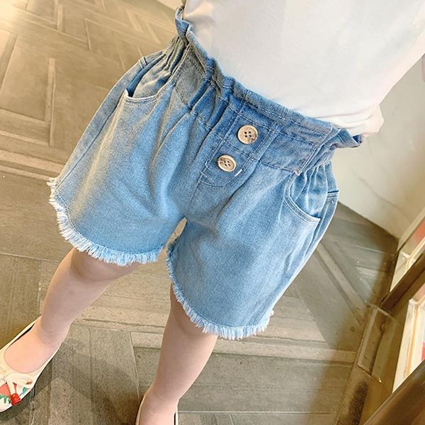 summer girls high waist jeans shorts fashion design, Black 
summer girls high waist jeans shorts fashion design, Black