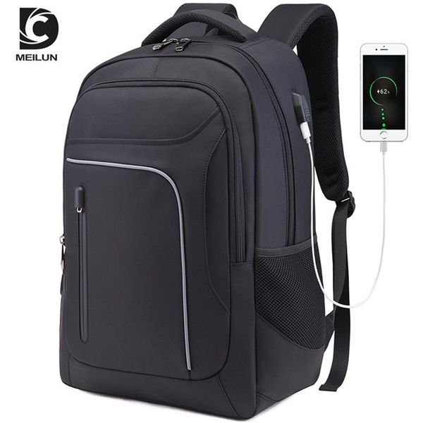 dc.meilun lapbackpack mens male backpacks business notebook waterproof usb charging bags
dc.meilun lapbackpack mens male backpacks business notebook waterproof usb charging bags