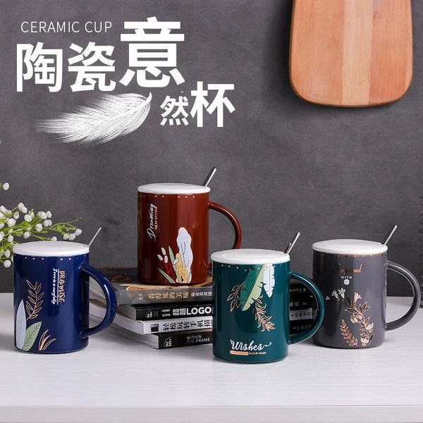 mugs nordic aesthetic ceramic fashion breakfast minimalist modern coffee home creativity tasse mug bc50mkb
mugs nordic aesthetic ceramic fashion breakfast minimalist modern coffee home creativity tasse mug bc50mkb