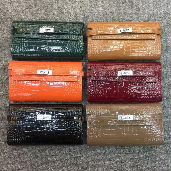 long wallet new fashion spring, summer, and winter purses luxury outlet, Brown;gray
long wallet new fashion spring, summer, and winter purses luxury outlet, Brown;gray