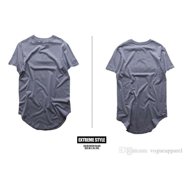 factorylx08 hip mens shirt summer tshirts longline extended t hop tee shirts swag clothes harajuku rock homme short s, White;black 
factorylx08 hip mens shirt summer tshirts longline extended t hop tee shirts swag clothes harajuku rock homme short s, White;black