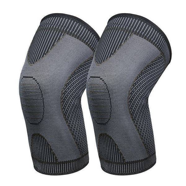 pcs fitness gym knee pads for sports volleball basketball protector compression brace support joint pain arthritis elbow &, Black;gray
pcs fitness gym knee pads for sports volleball basketball protector compression brace support joint pain arthritis elbow &, Black;gray