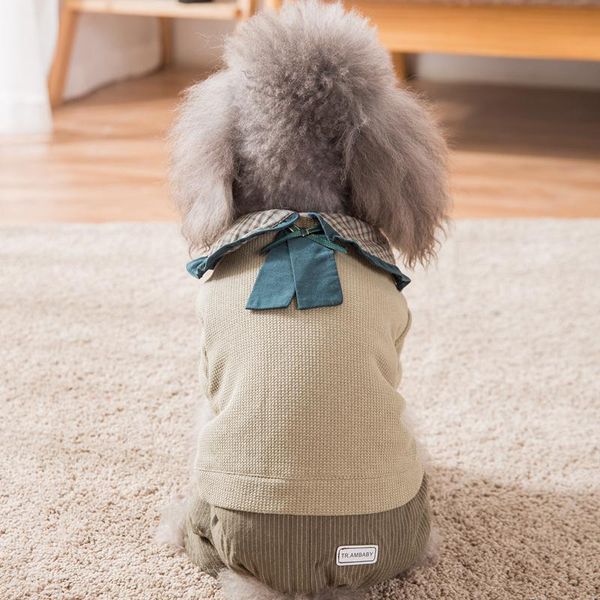 dog apparel hipidog cute solid winter knit sweater cotton-pad jumpsuit for pet clothes dropship
dog apparel hipidog cute solid winter knit sweater cotton-pad jumpsuit for pet clothes dropship