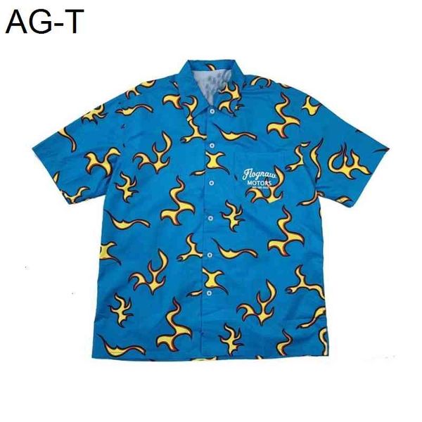 new men golf wang flame le fleur tyler the creator cotton casual shirts shirt pocket short sleeves top, White;black
new men golf wang flame le fleur tyler the creator cotton casual shirts shirt pocket short sleeves top, White;black