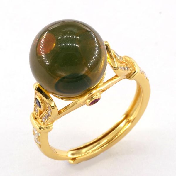 cluster rings amber ring natural gemstones mexico 5a clean blue side stone ruby and sapphire round bead vintage jewelry women, Golden;silver
cluster rings amber ring natural gemstones mexico 5a clean blue side stone ruby and sapphire round bead vintage jewelry women, Golden;silver
