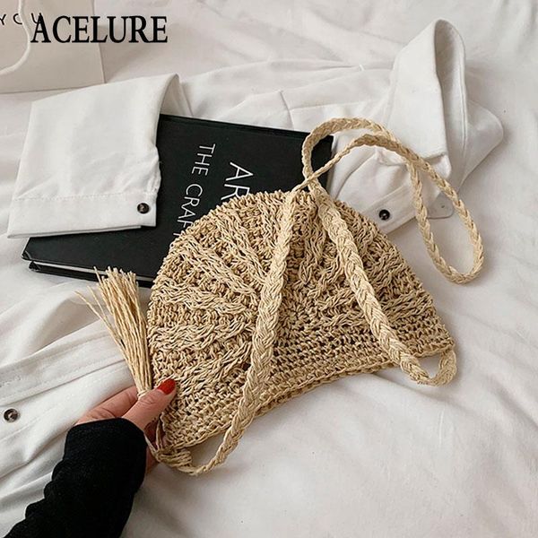 evening bags acelure half-moon shaped zipper shoulder for women fashion weave crossbody elegant ladies solid color purse flap
evening bags acelure half-moon shaped zipper shoulder for women fashion weave crossbody elegant ladies solid color purse flap