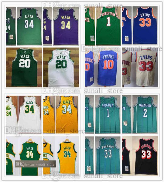 retro mitchell & ness mesh ray 34 allen basketball jerseys man oscar robertson muggsy bogues larry 2 johnson alonzo mourning patrick 33 ewin, Black;red
retro mitchell & ness mesh ray 34 allen basketball jerseys man oscar robertson muggsy bogues larry 2 johnson alonzo mourning patrick 33 ewin, Black;red