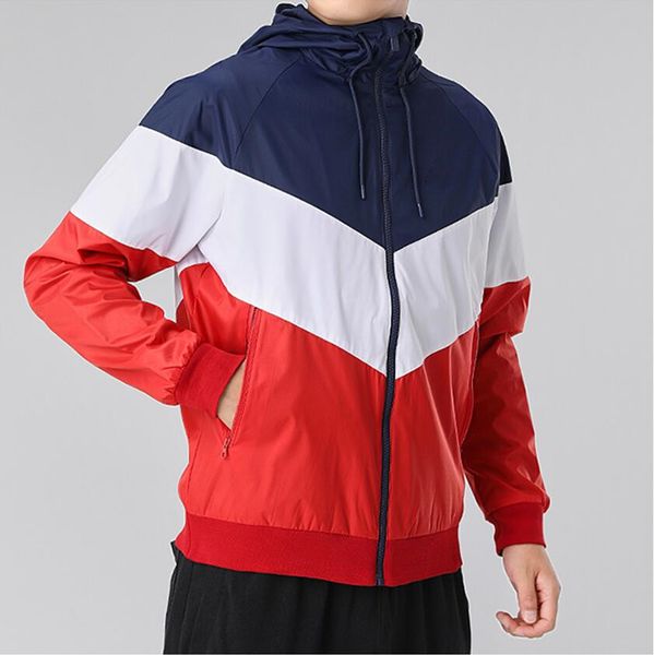 mens womens designers outdoor hoodies jackets coats windbreaker sweatshirts colour coat women hooded windproof jacket outerwear, Black;brown
mens womens designers outdoor hoodies jackets coats windbreaker sweatshirts colour coat women hooded windproof jacket outerwear, Black;brown