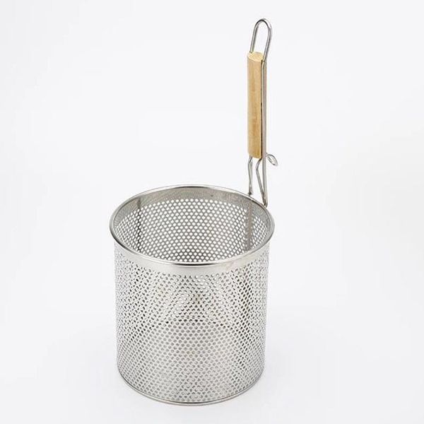 baking moulds colander ladle pasta soup pot stainless steel bbq cooking deep basket
baking moulds colander ladle pasta soup pot stainless steel bbq cooking deep basket