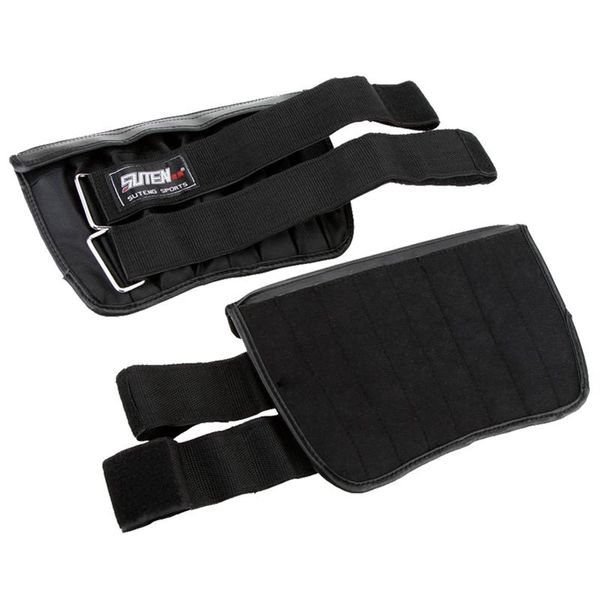 2x max loading 6kg weighted ankle adjustable band exercise boxing training weight sand bag
2x max loading 6kg weighted ankle adjustable band exercise boxing training weight sand bag