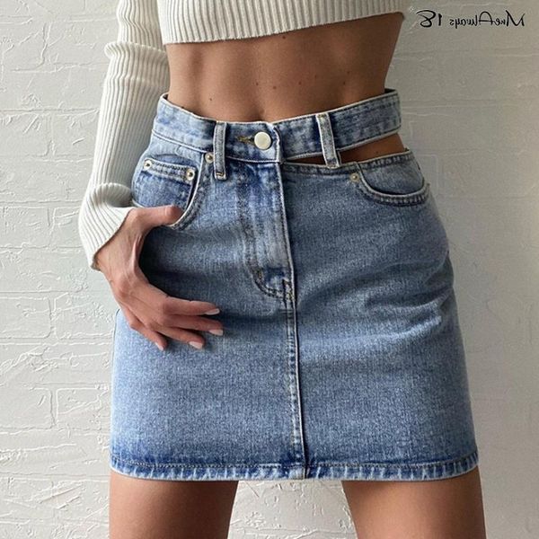 skirts hollow mnealways18 out short denim irregular high waist blue womens mini a-line summer skirt female pockets, Black
skirts hollow mnealways18 out short denim irregular high waist blue womens mini a-line summer skirt female pockets, Black