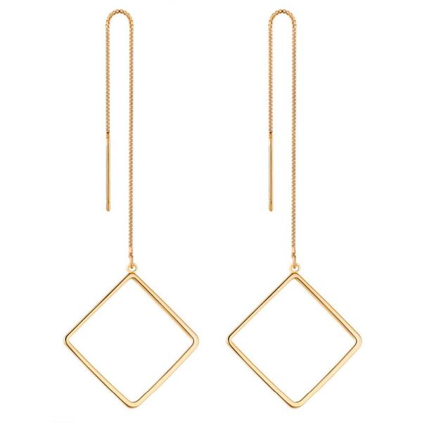dangle & chandelier 2021 tassel long earrings arrival female fashion brand jewelry gold exaggerated punk earring women, Silver
dangle & chandelier 2021 tassel long earrings arrival female fashion brand jewelry gold exaggerated punk earring women, Silver