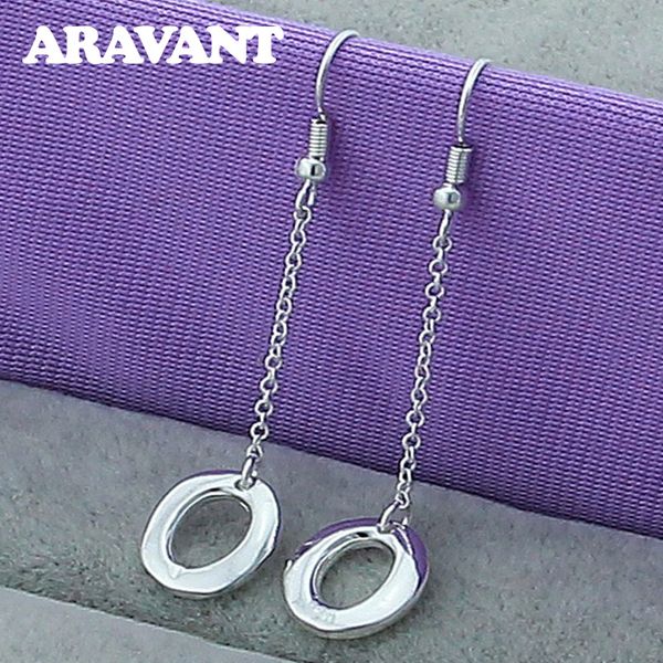 new arrival silver jewelry circle drop earrings long chain tassel earring women fashion jewelry, Golden;silver
new arrival silver jewelry circle drop earrings long chain tassel earring women fashion jewelry, Golden;silver