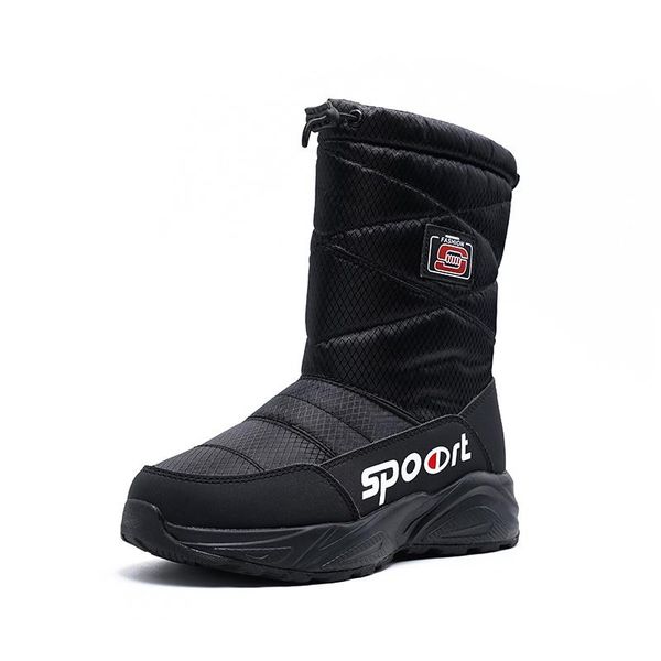 boots qplyxcosize 41 2021 arrival keep warm snow women cotton shoes thick fur platform women's mid calf winter, Black
boots qplyxcosize 41 2021 arrival keep warm snow women cotton shoes thick fur platform women's mid calf winter, Black