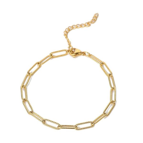 charm bracelets punk link chain bracelet bangle for women armband rock unique metal chunky friend jewelry, Golden;silver
charm bracelets punk link chain bracelet bangle for women armband rock unique metal chunky friend jewelry, Golden;silver